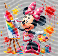 Mickey-AMQ 1867